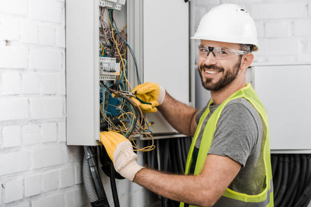 Best Electrical Installation Contractor  in Blue Hills, CT