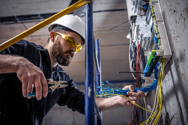 Best Electrical Outlet Repair  in Blue Hills, CT