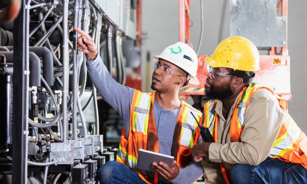Electrical System Inspection in CT
