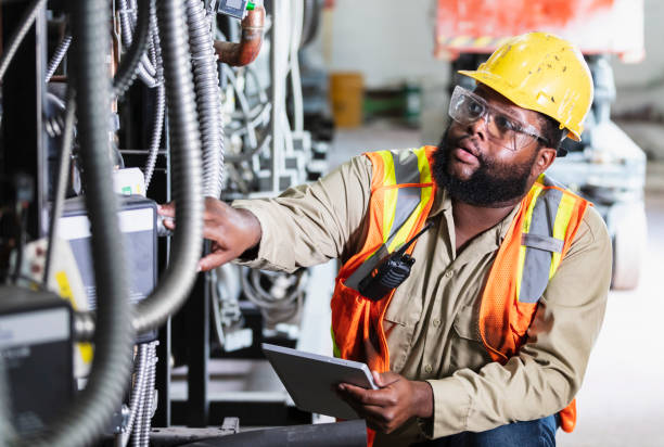 Best Industrial Electrical Services  in Blue Hills, CT