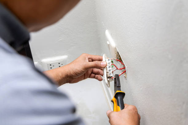 Best Electrical Repair Services  in Blue Hills, CT